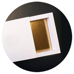 Coffret coulissant pour gourmandises | Un Brin de Provence