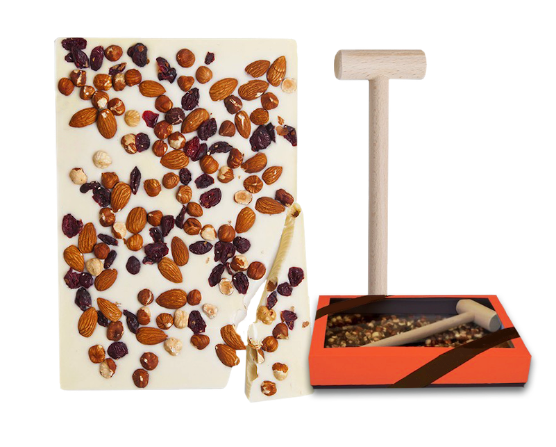 Tablette de chocolat | Un Brin de Provence