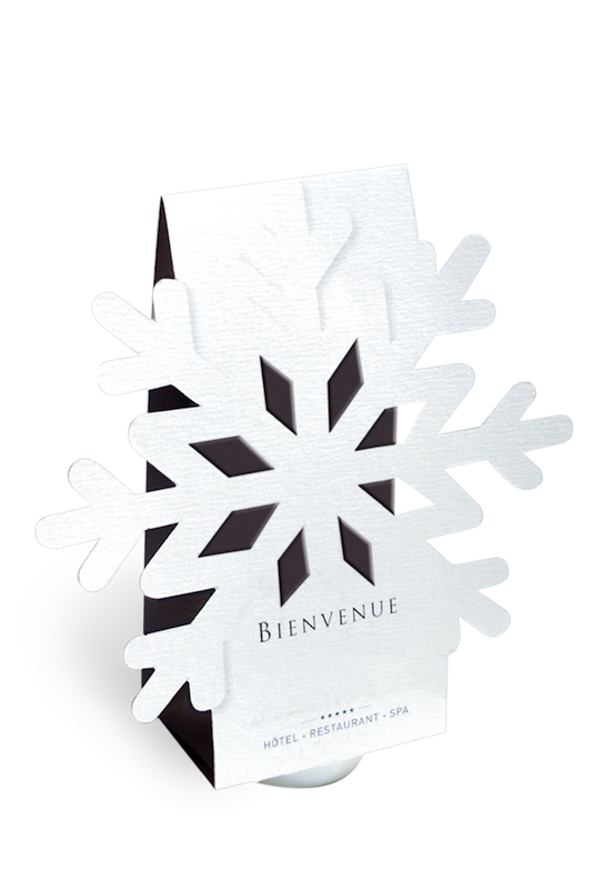 Réglette Découpe Flocon | Un Brin de Provence