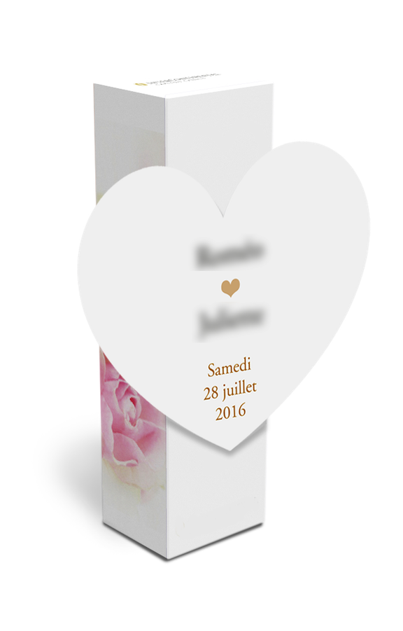 Mariage au Grand Cœur | Un Brin de Provence