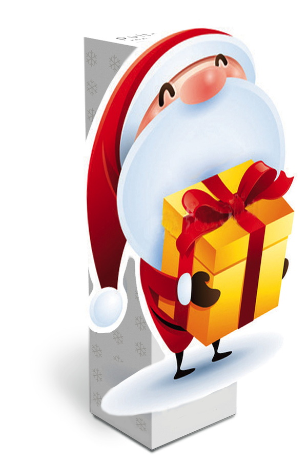 Coffre Noel 03 | Un Brin de Provence