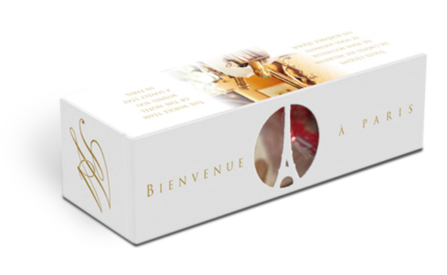 Gourmand | Un Brin de Provence