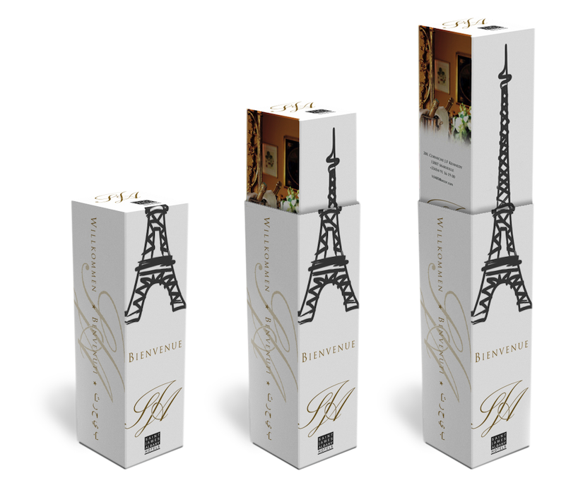 Gourmand | Un Brin de Provence