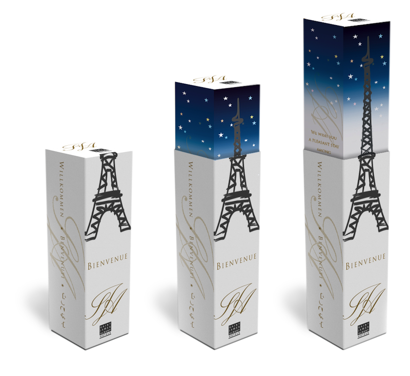 Gourmand | Un Brin de Provence