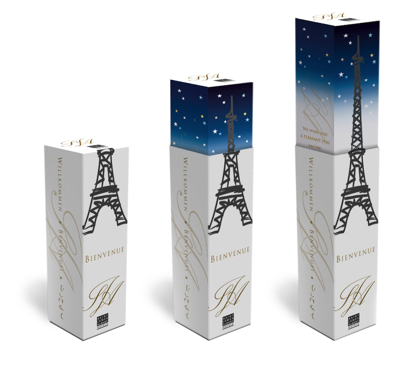 Gourmand | Un Brin de Provence