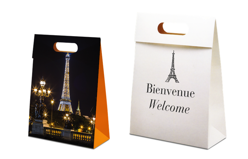 Sac Grands Magasins | Un Brin de Provence